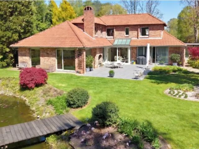 Chalet vente à Keerbergen, Brabant