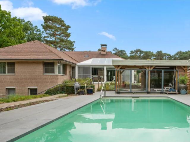 Chalet vente à Keerbergen, Brabant