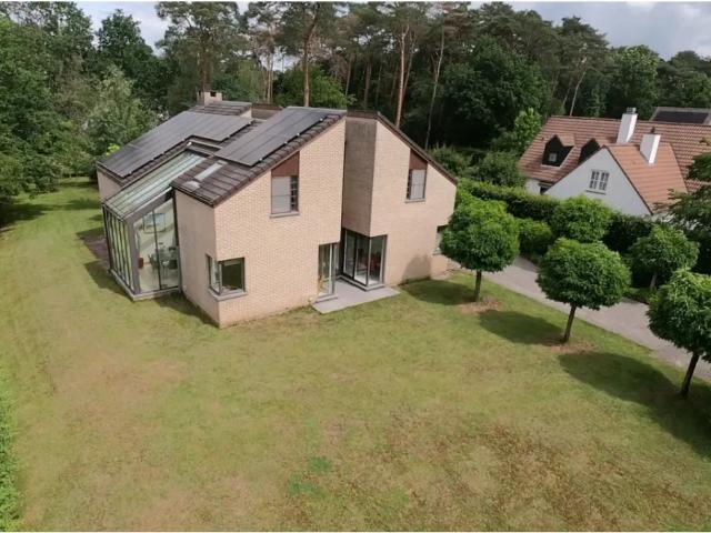 Chalet vente à Keerbergen, Brabant