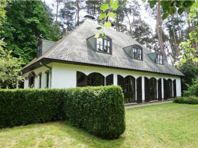 Chalet vente à Keerbergen, Brabant