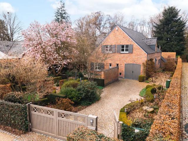 Chalet vente à Keerbergen, Brabant