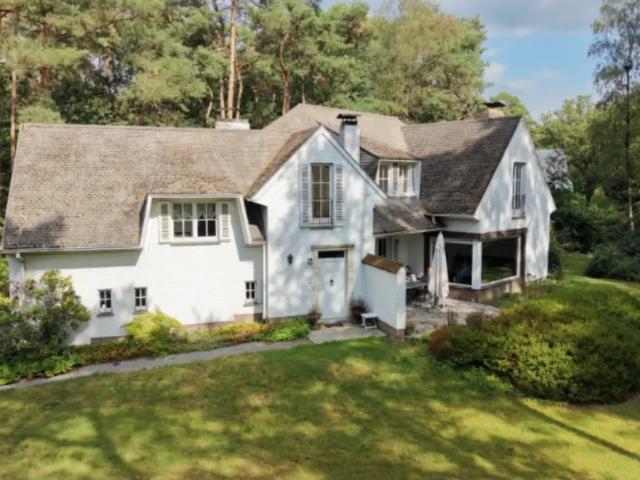 Chalet vente à Keerbergen, Brabant