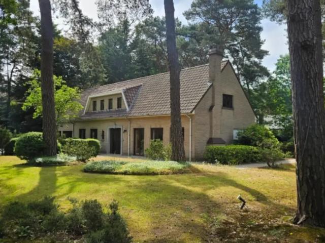 Chalet vente à Keerbergen, Brabant