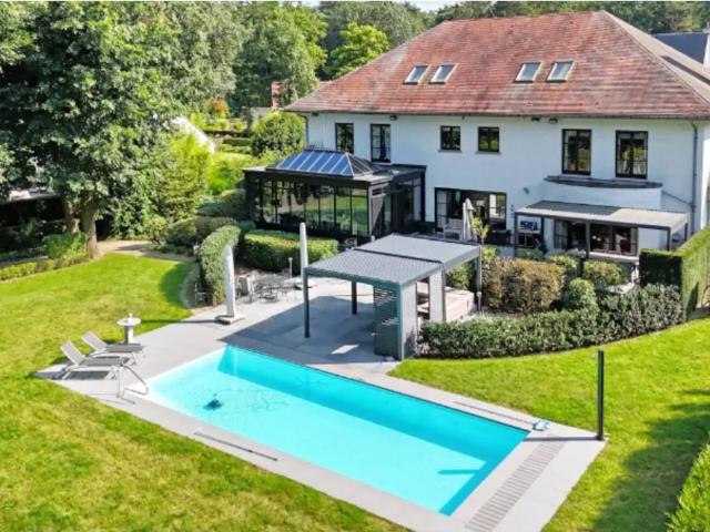 Chalet vente à Keerbergen, Brabant