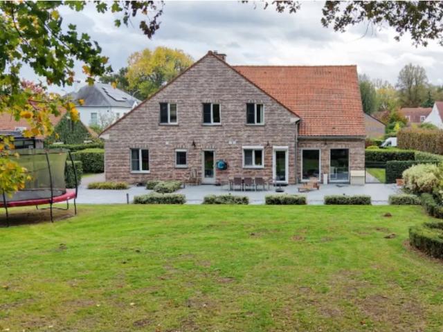 Chalet vente à Keerbergen, Brabant