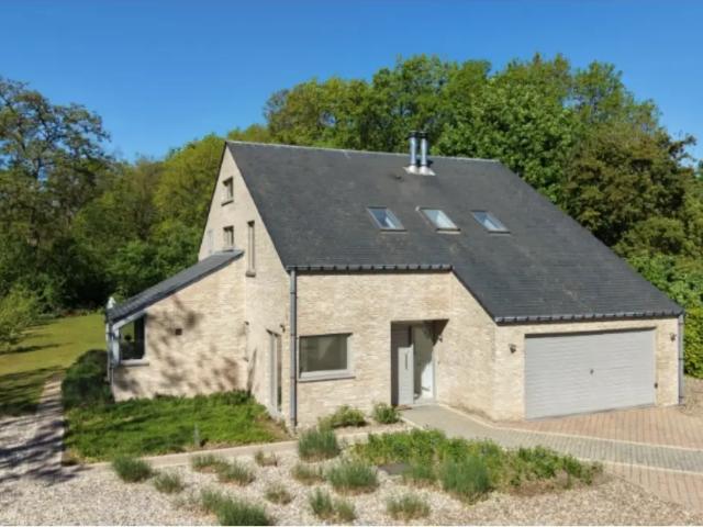 Chalet vente à Keerbergen, Brabant