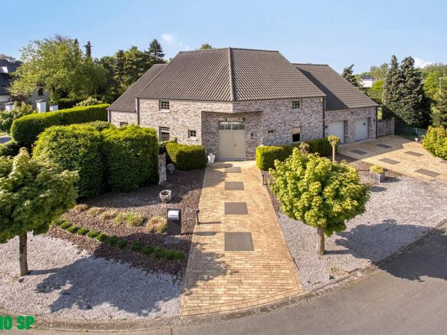 Chalet vente à Hasselt, Limburg