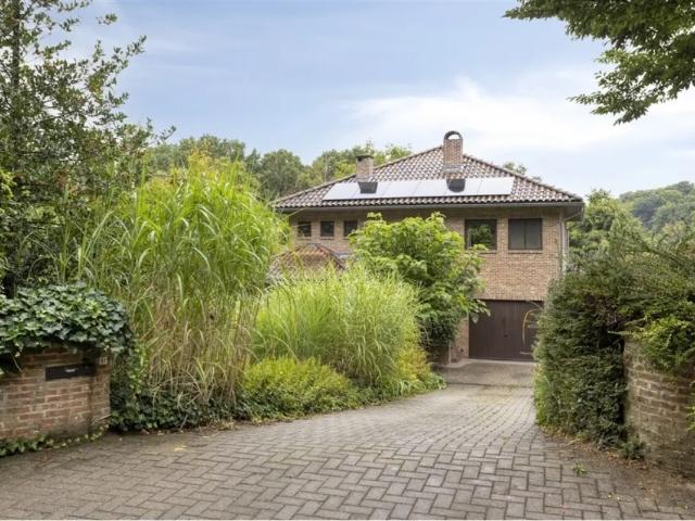 Chalet vente à Lava, Brabant