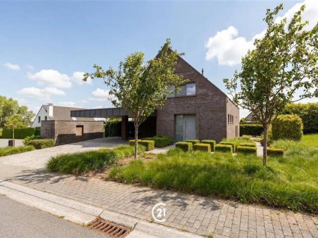 Chalet vente à Kluisbergen, Oost-Vlaanderen