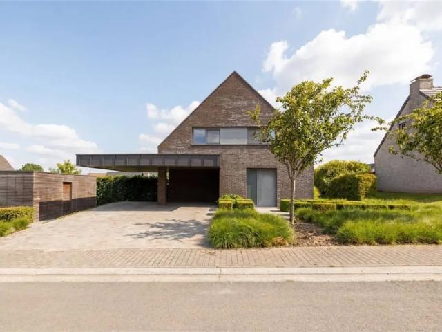 Chalet vente à Kluisbergen, Oost-Vlaanderen