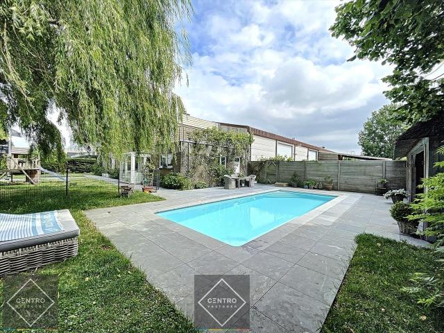 Chalet vente à Knokke-heist, West-Vlaanderen