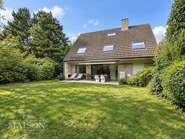 Chalet vente à Oosthoek, Knokke-Heist