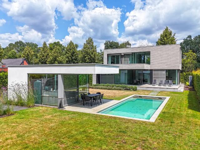 Chalet vente à Beringen, Limburg