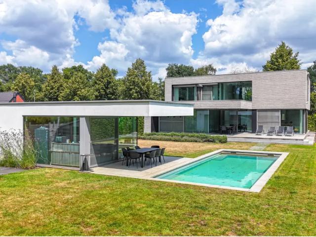 Chalet vente à Beringen, Limburg