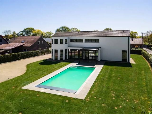 Chalet vente à Beringen, Limburg