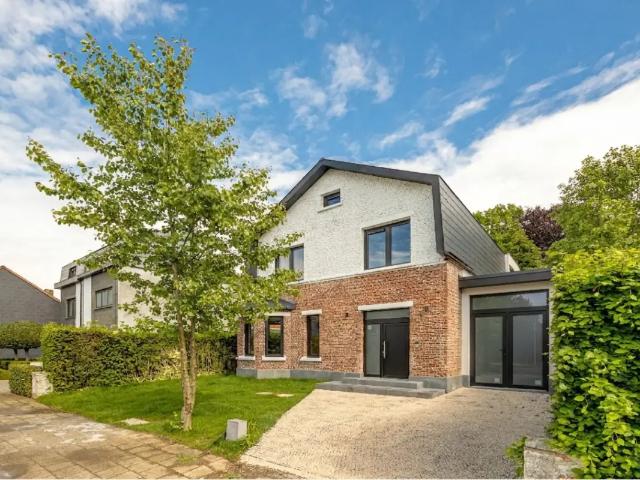 Chalet vente à Vredewijk, Hove