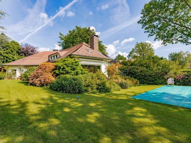 Chalet vente à Crainhem, Brabant