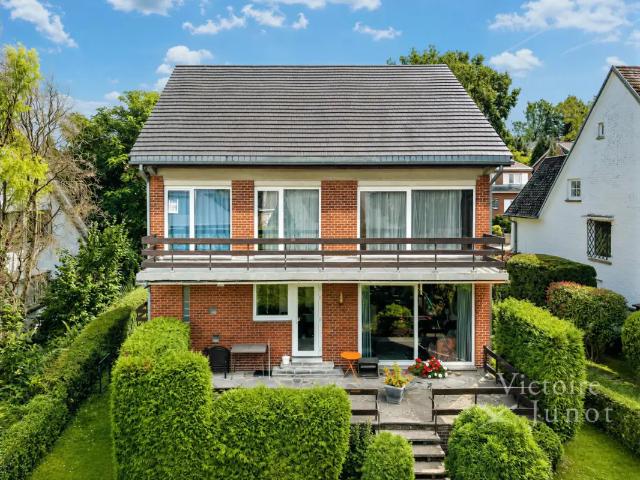 Chalet vente à Crainhem, Brabant