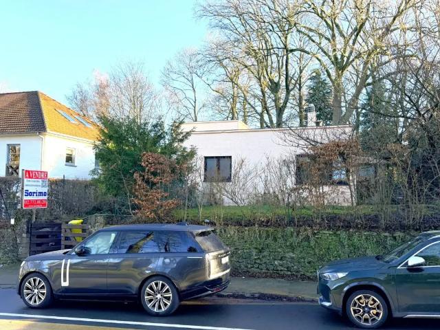 Chalet vente à Crainhem, Brabant