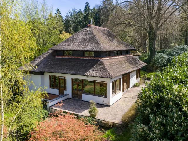 Chalet vente à Crainhem, Brabant