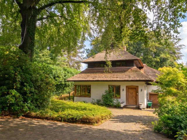 Chalet vente à Kraainem, Vlaams-Brabant