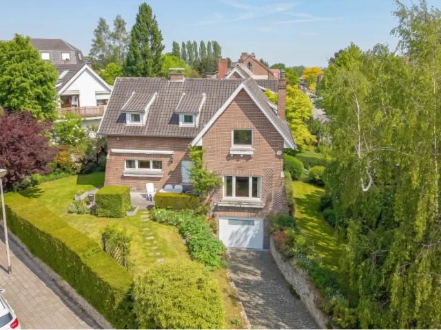 Chalet vente à Crainhem, Brabant