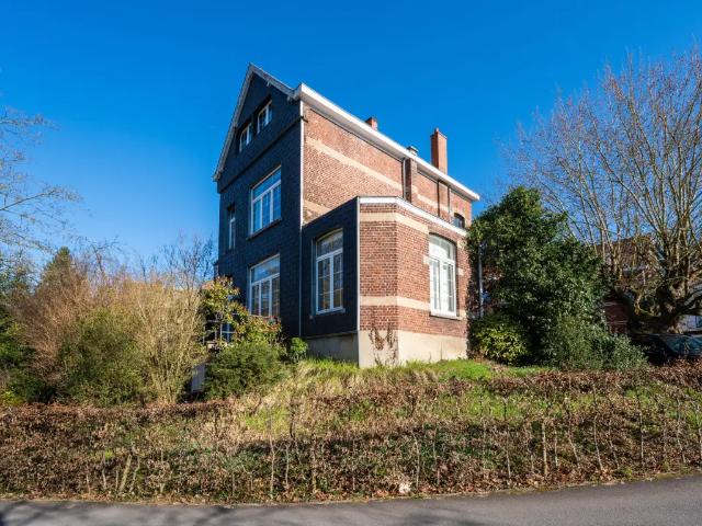 Chalet vente à La Hulpe, Wallonie