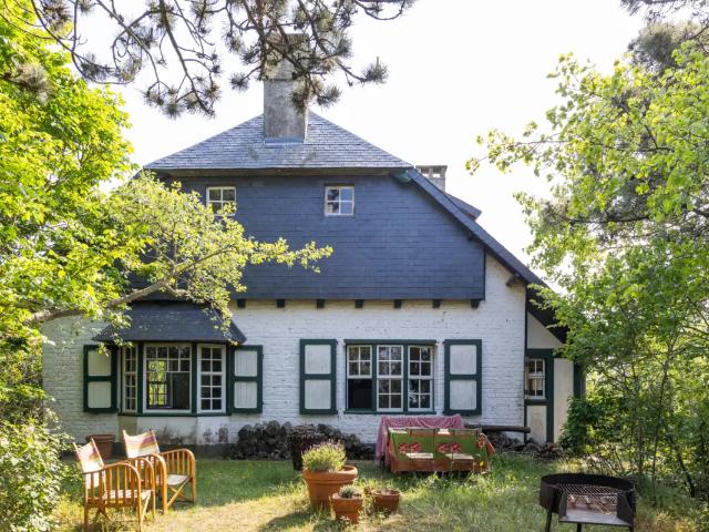 Chalet vente à De Panne, West-Vlaanderen