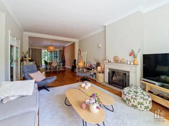 Chalet vente à Brussel, Bruxelles