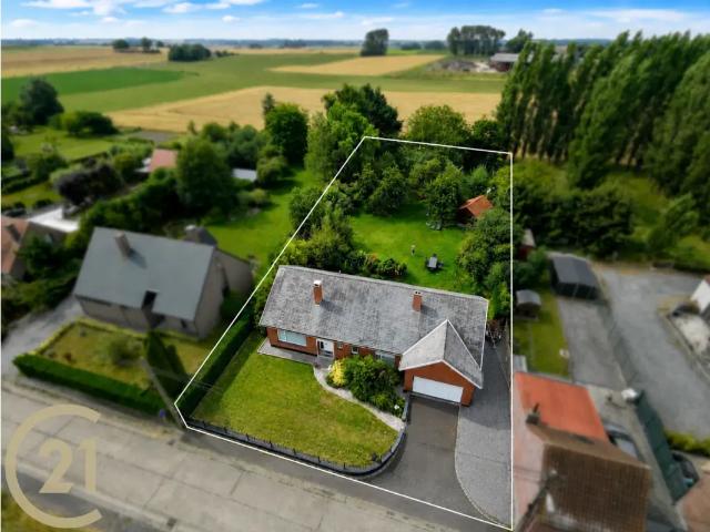 Chalet vente à Brunehaut, Wallonie