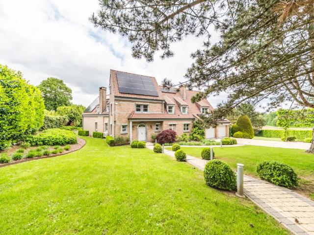 Chalet vente à Lasne, Wallonie