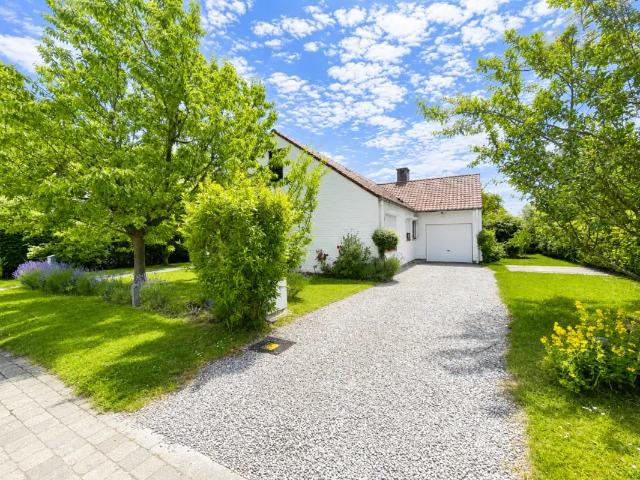 Chalet vente à Lasne, Wallonie