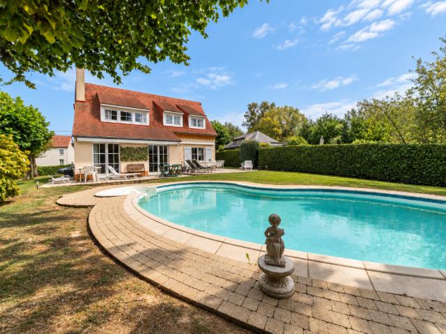 Chalet vente à Lasne-Chapelle-Saint-Lambert, Lasne