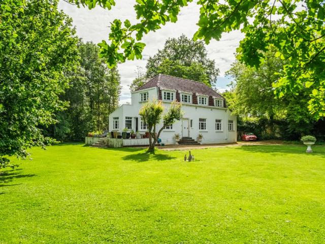 Chalet vente à Lasne, Wallonie