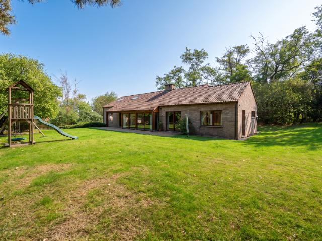 Chalet vente à Lasne-Chapelle-Saint-Lambert, Lasne