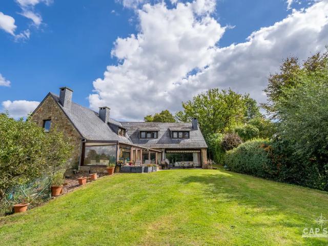 Chalet vente à Lasne-Chapelle-Saint-Lambert, Lasne