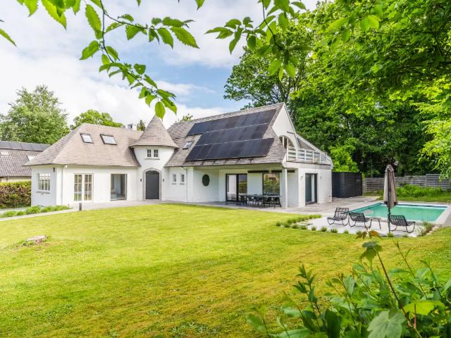 Chalet vente à Lasne, Wallonie