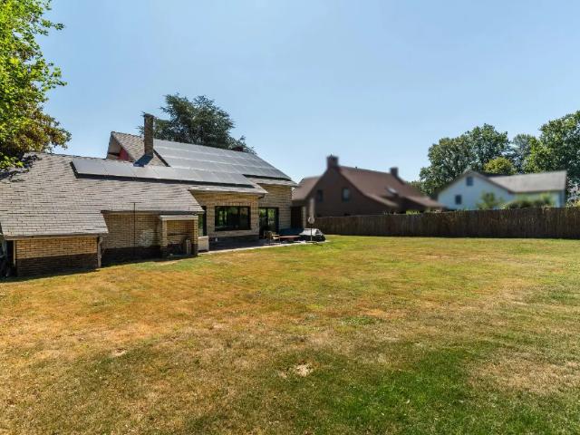 Chalet vente à Lasne, Wallonie
