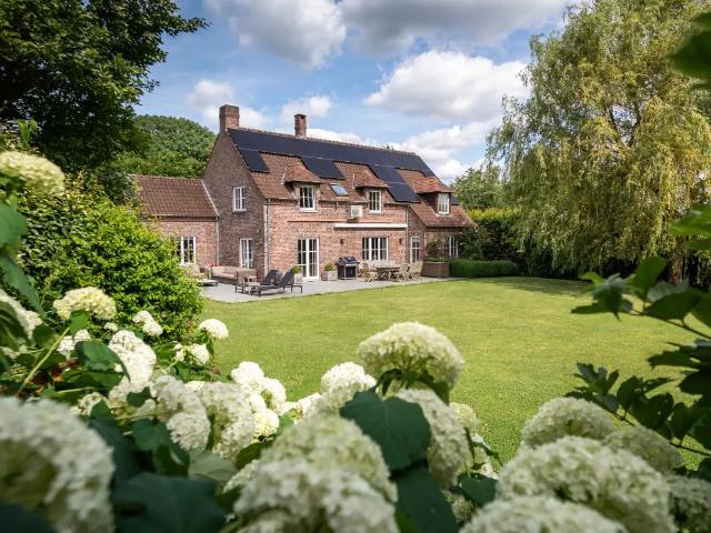 Chalet vente à Lasne, Wallonie