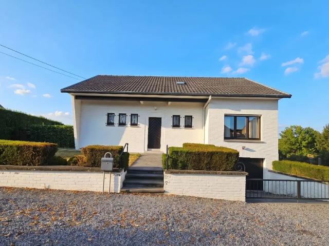 Chalet vente à Lasne, Wallonie