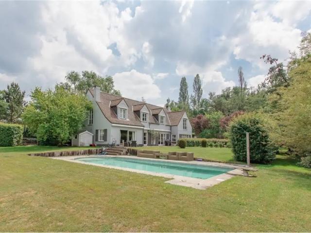 Chalet vente à Lasne, Wallonie
