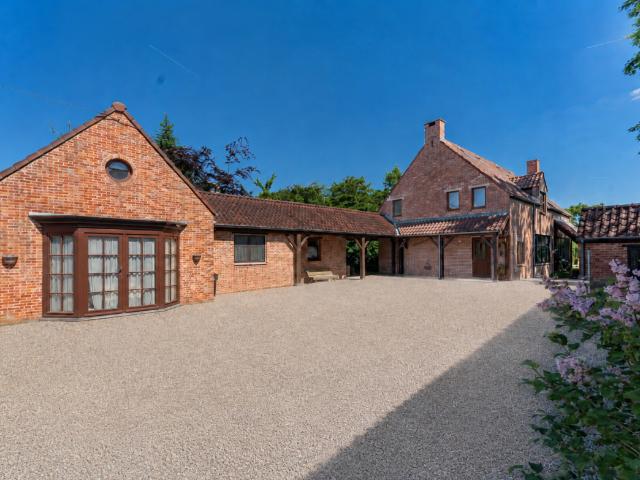 Chalet vente à Lasne, Wallonie