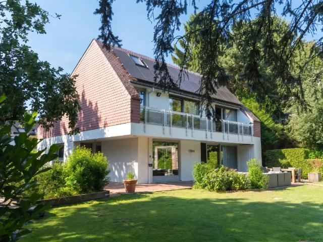 Chalet vente à Lasne, Wallonie