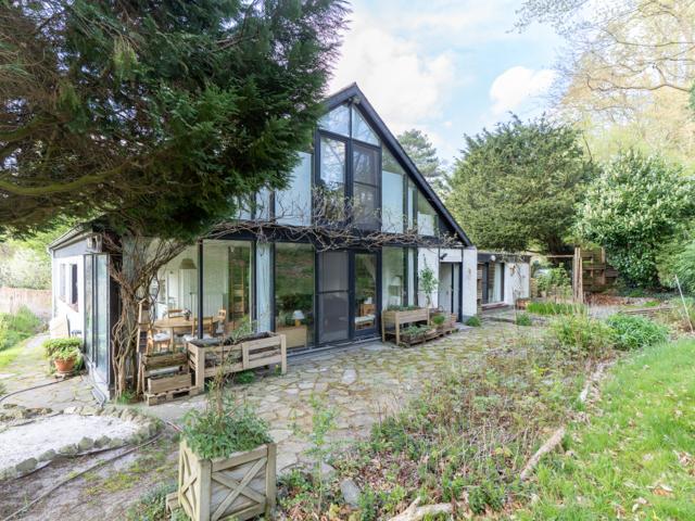 Chalet vente à Lasne, Wallonie