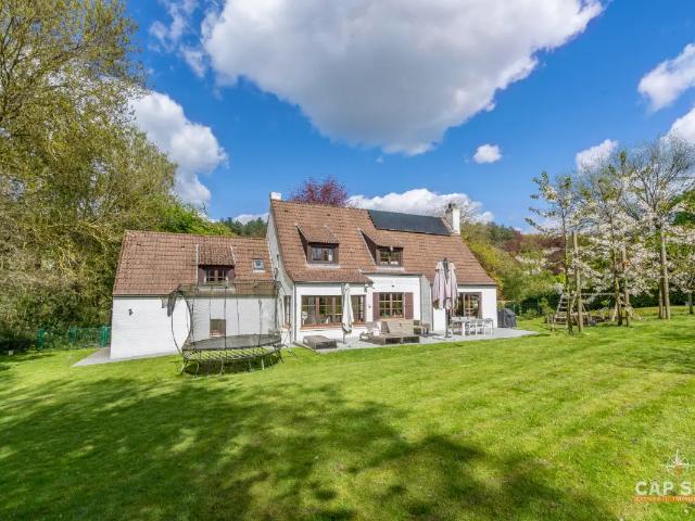 Chalet vente à Lasne, Wallonie