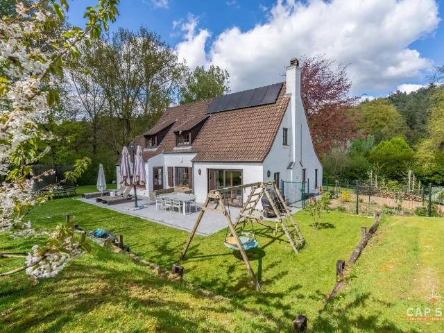 Chalet vente à Lasne, Wallonie