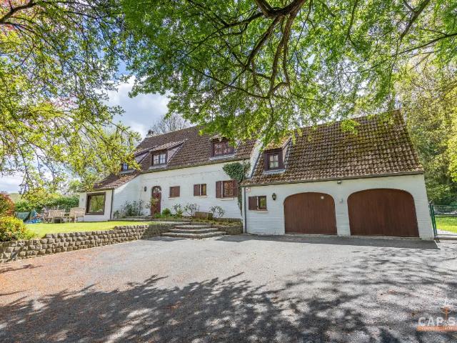 Chalet vente à Lasne, Wallonie