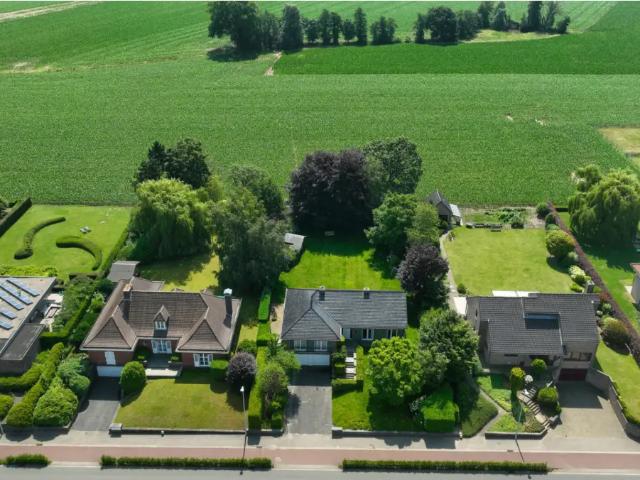 Chalet vente à Lauwe, West-Vlaanderen