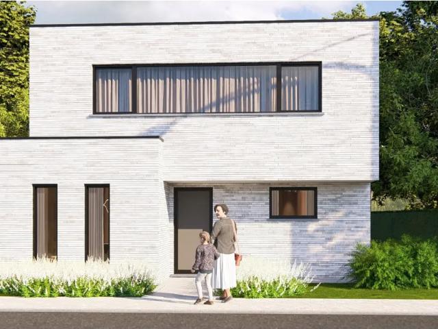 Chalet vente à Leefdaal, Brabant