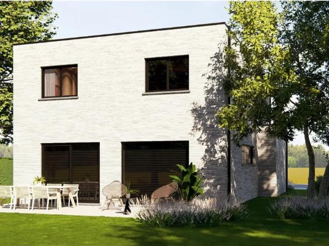 Chalet vente à Leefdaal, Brabant